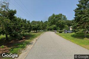 264 Lita Ln Unit 264, Newmarket, NH 03857