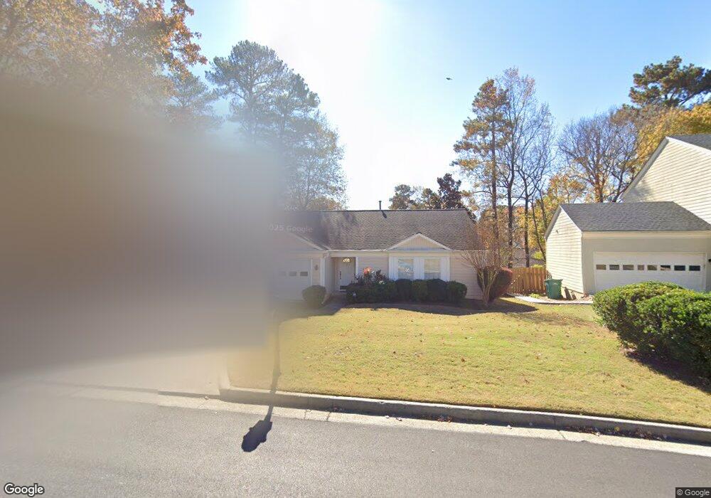 140 Thatching Ln unit 1, Alpharetta, GA 30022 - photo 1