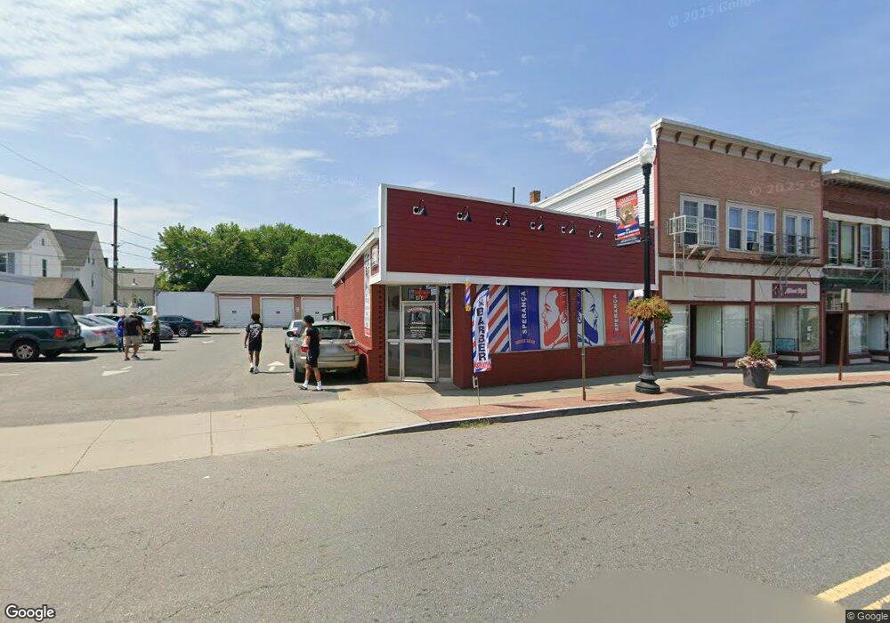 414 Bay St, Taunton, MA 02780 - photo 1