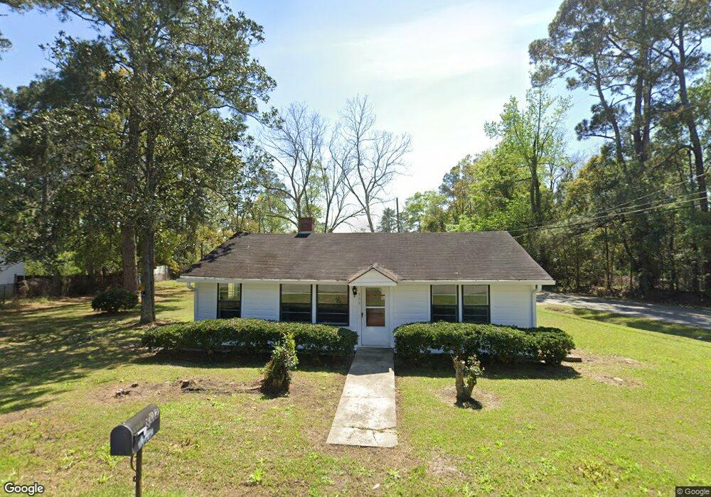802 7th Ave NE, Cairo, GA 39828 - photo 1