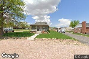 466 W Center St, Aurora, UT 84620