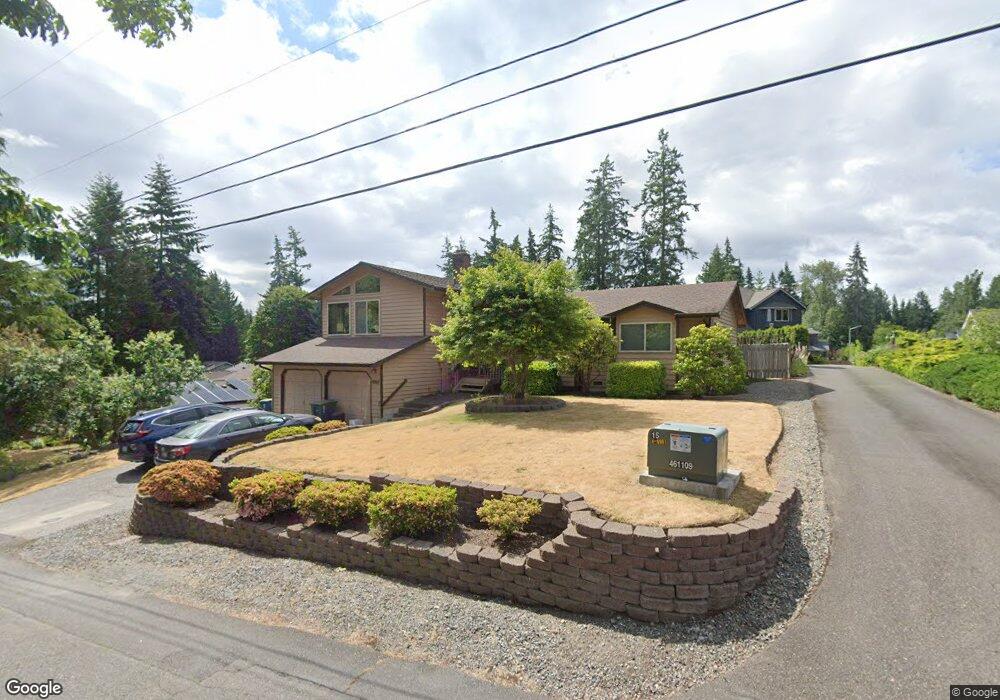 9106 238th St SW, Edmonds, WA 98026 - photo 1