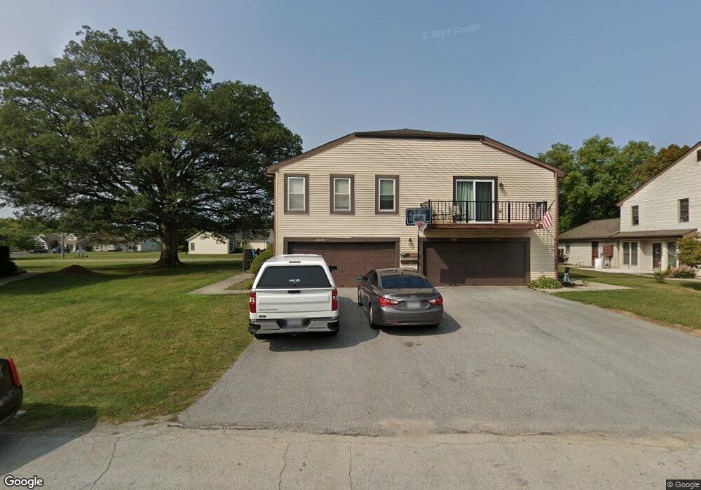 2877 Seminole Trail, Lima, OH 45805 - photo 1