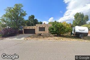 741 N Robinson Ave, Florence, CO 81226