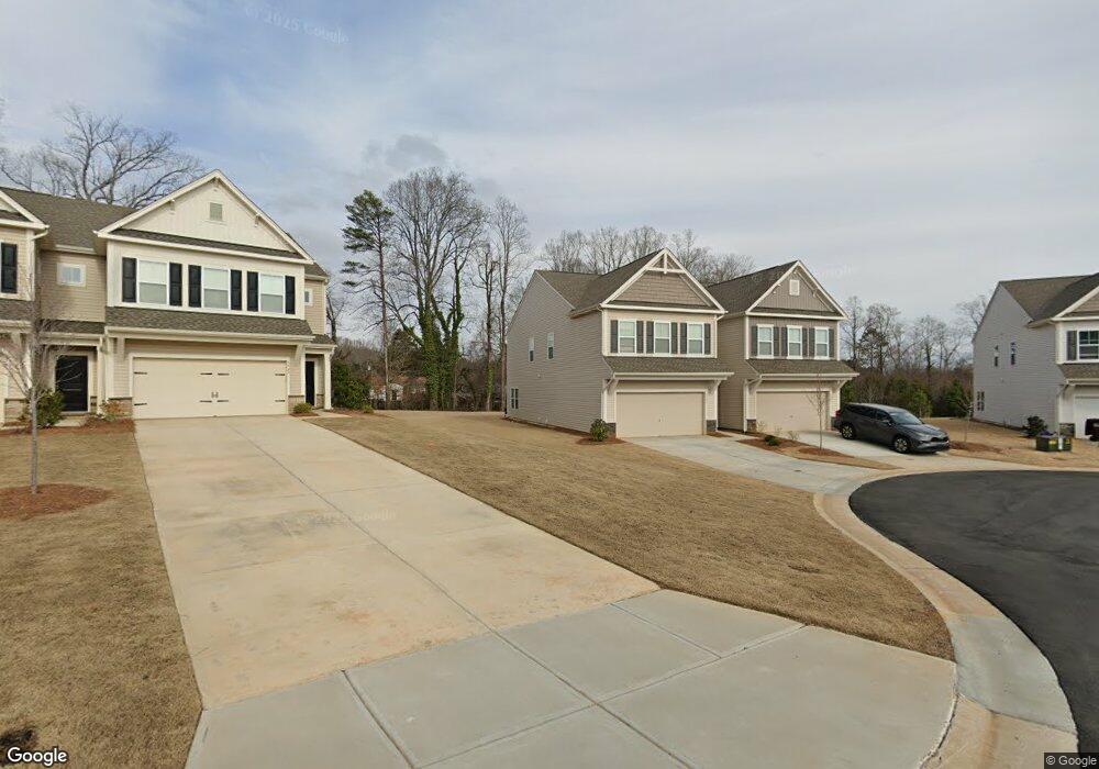 3553 Gardner Parson Point unit B-26, High Point, NC 27260 - photo 1