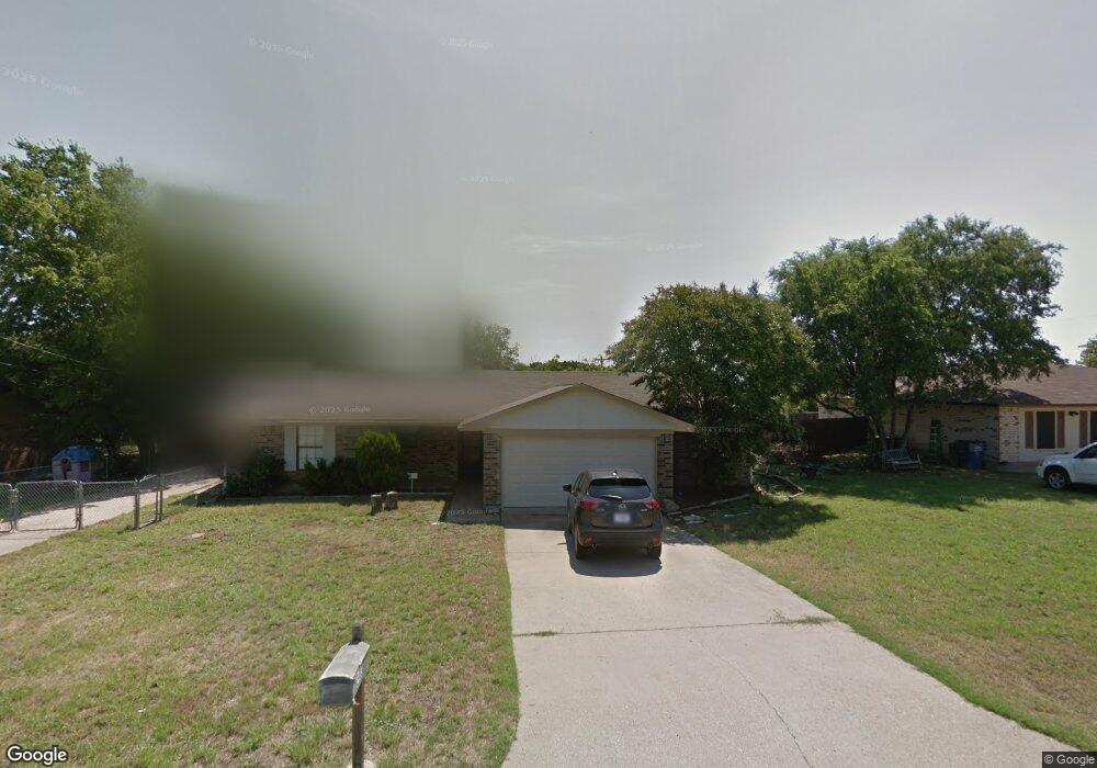 2403 Woodhaven Dr, Granbury, TX 76048 - photo 1