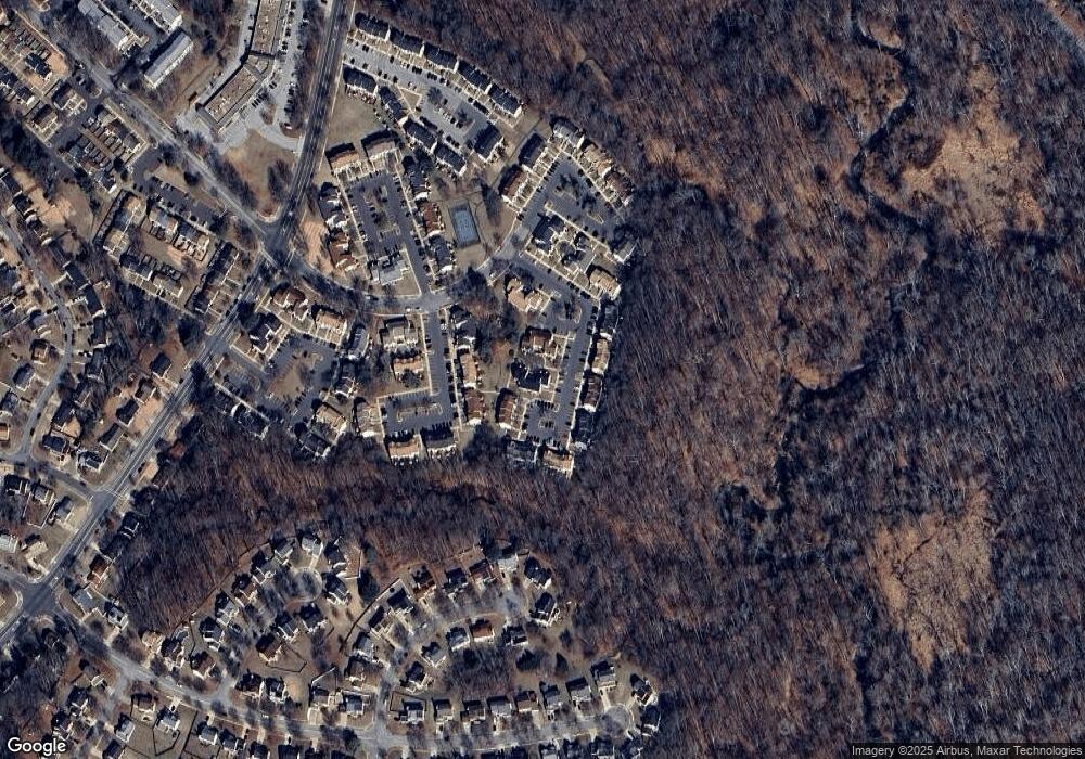 151 Azalea Ct unit 151 Azalea, Upper Marlboro, MD 20774 - photo 1