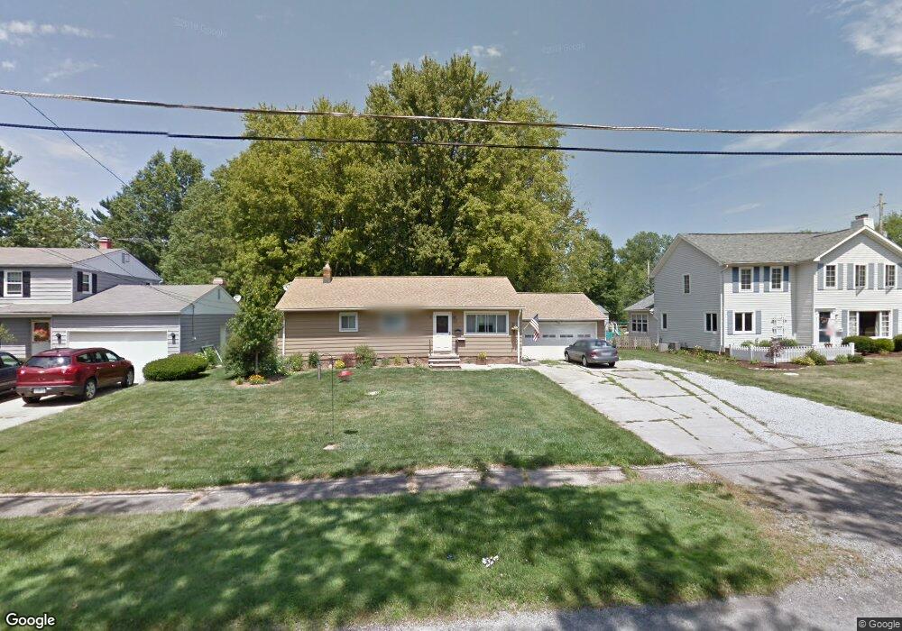 26238 Cranage Rd, Olmsted Falls, OH 44138 - photo 1