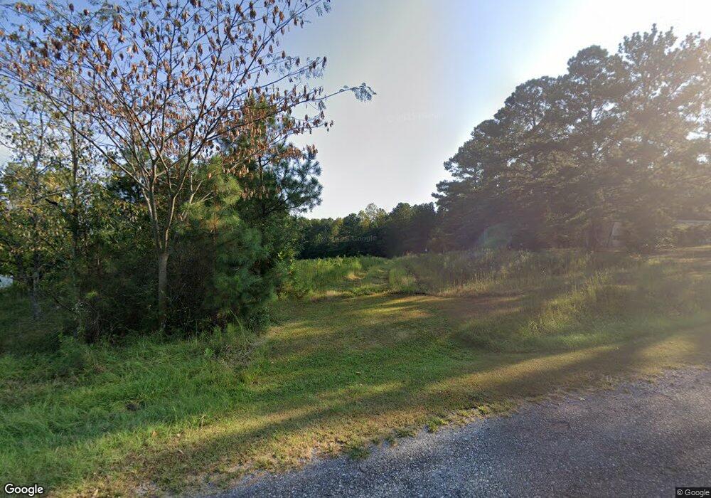 1613 County Road 447, Woodland, AL 36280 - photo 1