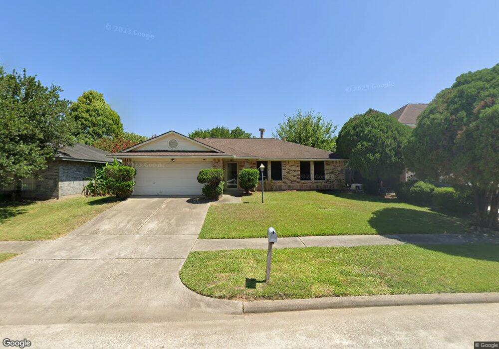9423 Lettie Ave, Houston, TX 77075 - photo 1