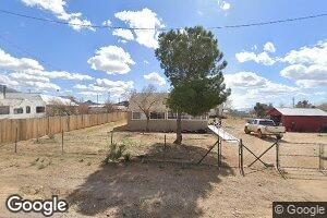4910 W Pay Roll Ave, Chloride, AR 86431