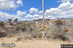 TBD Aksum, Chloride, AR 86431