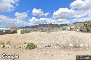 Lot 15 Tennessee, Chloride, AR 86431