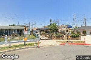 6281 Watcher St, Commerce, CA 90040