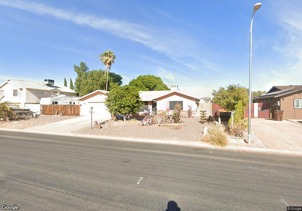 9350 E Des Moines St, Mesa, AZ 85207 - photo 1