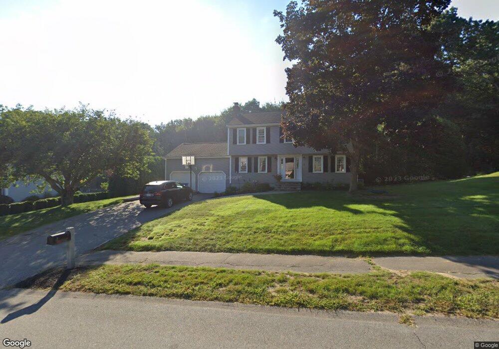 7 Patrick Rd, Hopedale, MA 01747 - photo 1