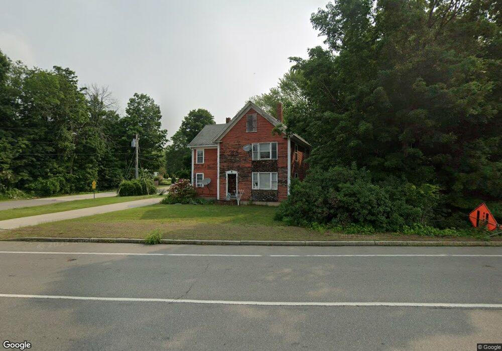 268 Lowell Rd, Hudson, NH 03051 - photo 1