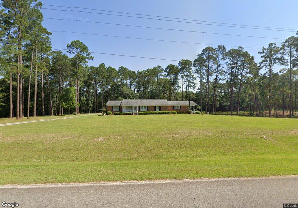 919 Cemetery Rd, Cordele, GA 31015 - photo 1