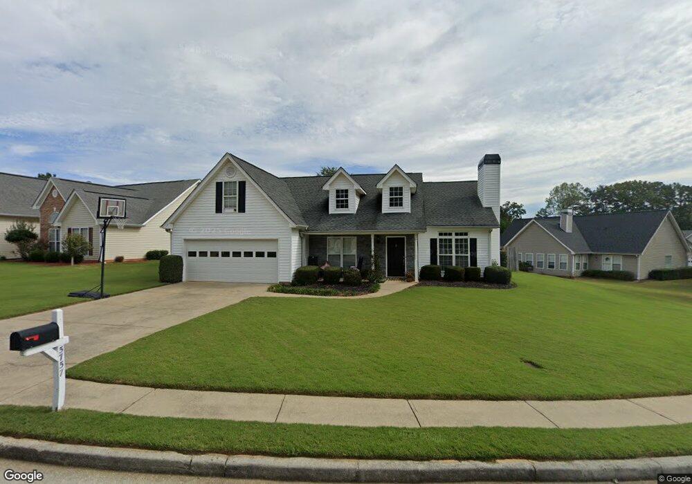 5757 Tattersall Terrace unit 7, Sugar Hill, GA 30518 - photo 1