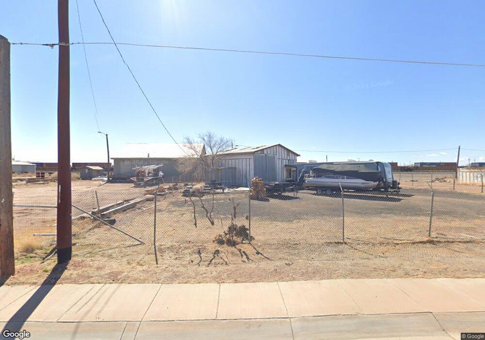 1101 E First St, Winslow, AZ 86047 - photo 1