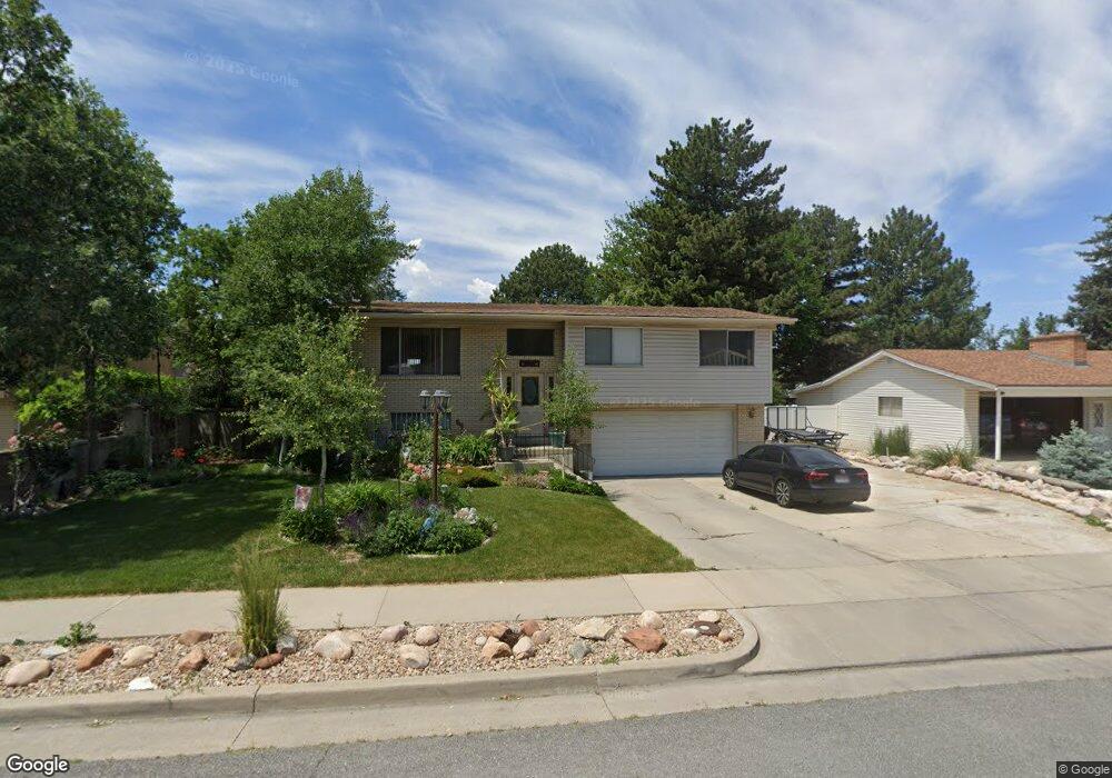 8342 Wilson St, Midvale, UT 84047 - photo 1