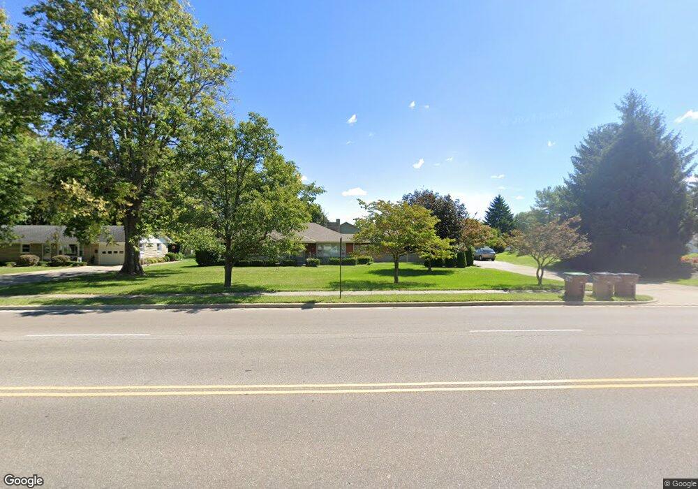 3325 Central Ave, Columbus, IN 47203 - photo 1