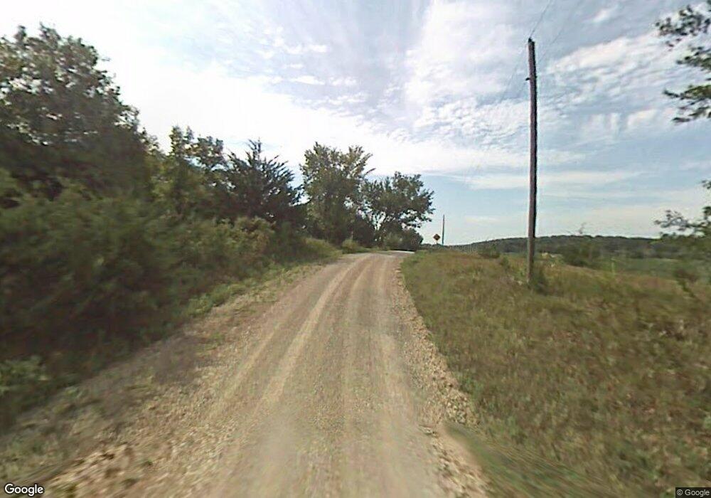 XXX W6 Rd, Douglas, KS 66512 - photo 1