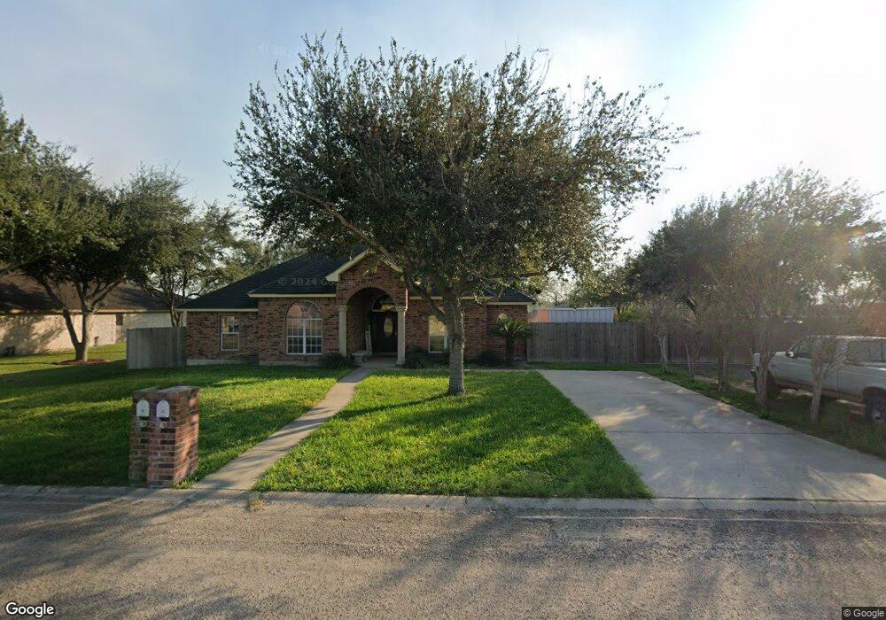 2605 Cypress Dr, Donna, TX 78537 - photo 1