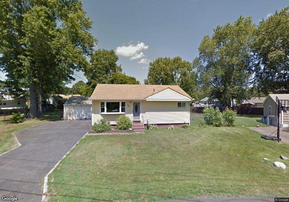 20 Wind Sock Rd, West Haven, CT 06516 - photo 1