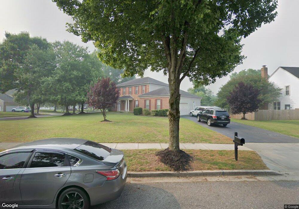 14513 Dolbrook Ln, Bowie, MD 20721 - photo 1