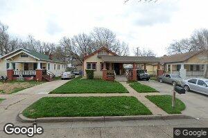 528 N Erie St, Wichita, KS 67214