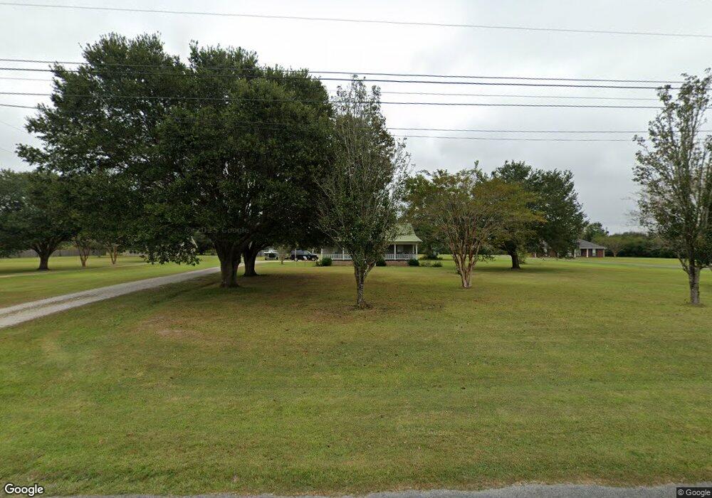 19804 Snell Place, Moss Point, MS 39562 - photo 1