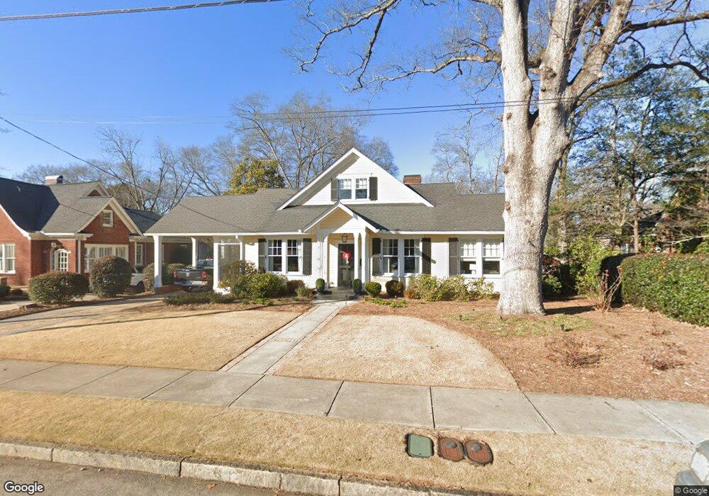 233 University Dr, Athens, GA 30605 - photo 1