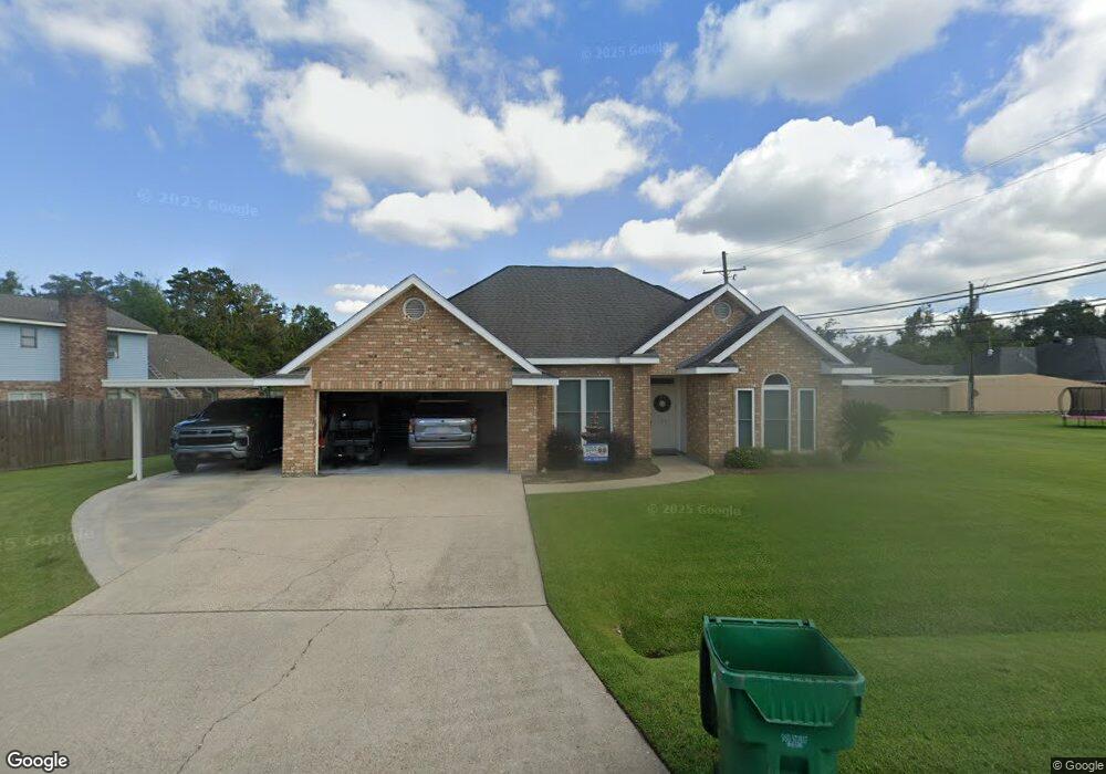 101 Albania Dr, Luling, LA 70070 - photo 1