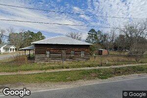 501 NE Pearl St, Collins, GA 30421