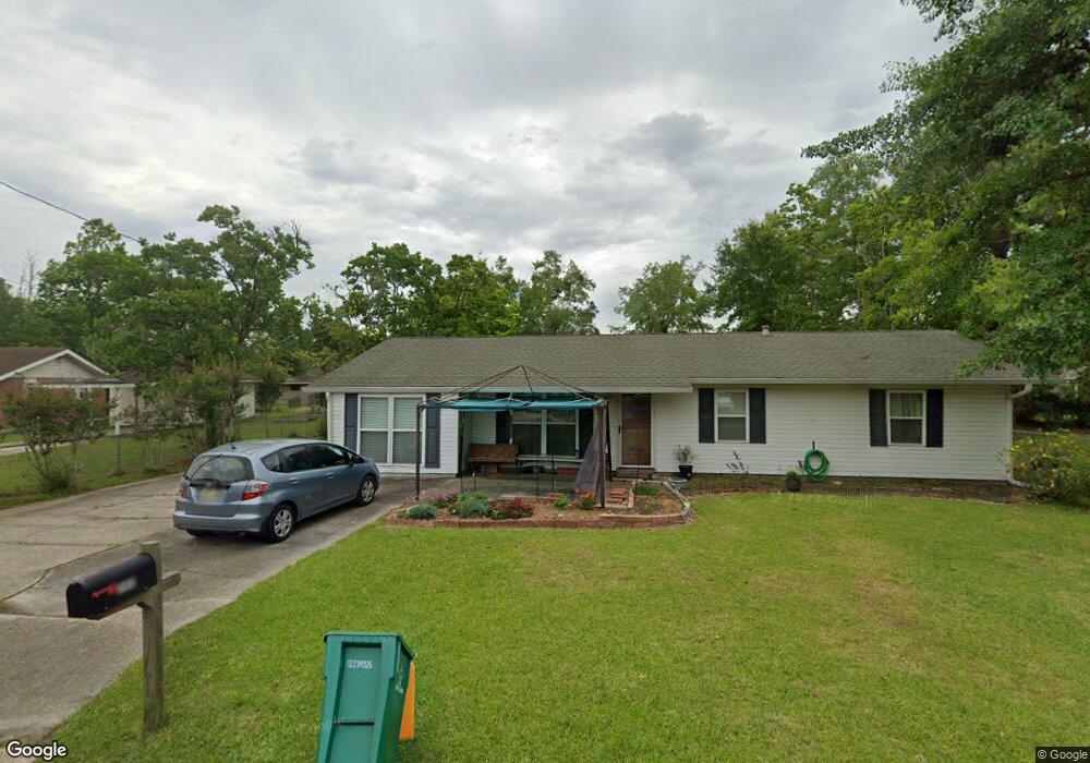 300 La Rosa Rd, Long Beach, MS 39560 - photo 1