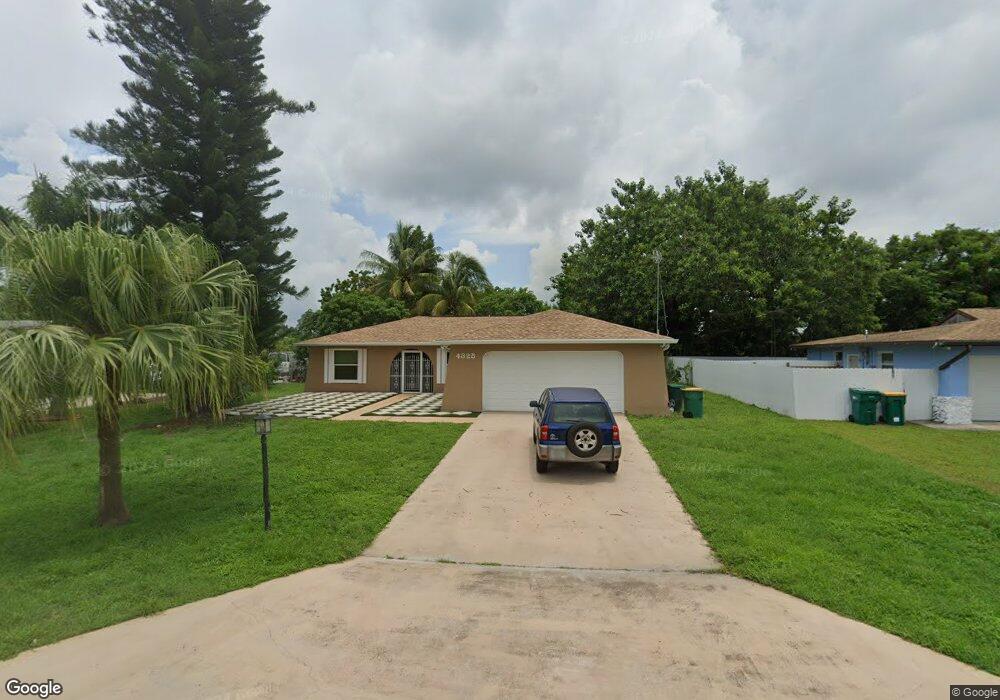 4325 19th Place SW, Naples, FL 34116 - photo 1