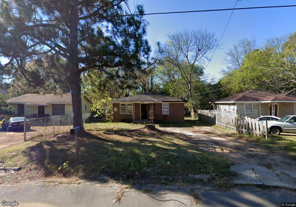 4339 Marion Ave, Macon, GA 31206 - photo 1