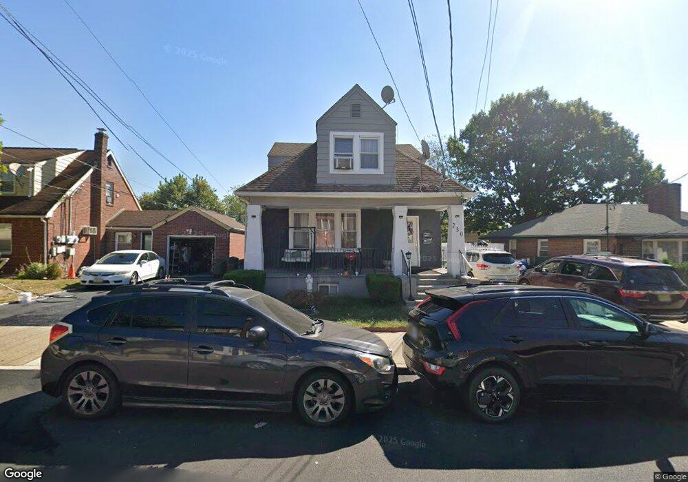 230 Westminster Place unit 1, Lodi, NJ 07644 - photo 1