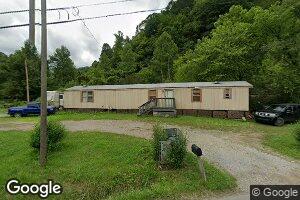36972 State Highway 194 E, Phelps, KY 41553