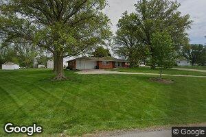 204 Madison St, Pickrell, NE 68422
