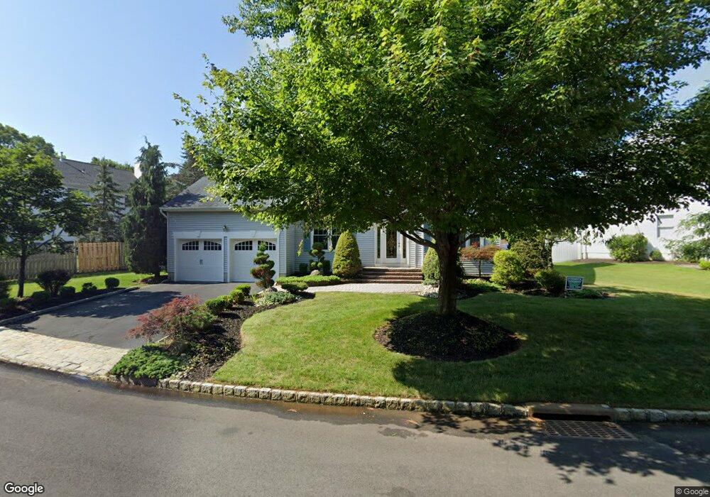 26 Autumn Dr, Scotch Plains, NJ 07076 - photo 1