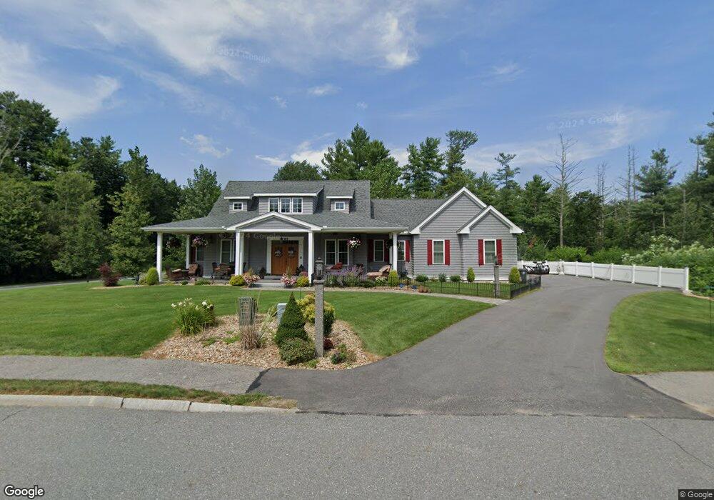 2 Nikki St, Methuen, MA 01844 - photo 1