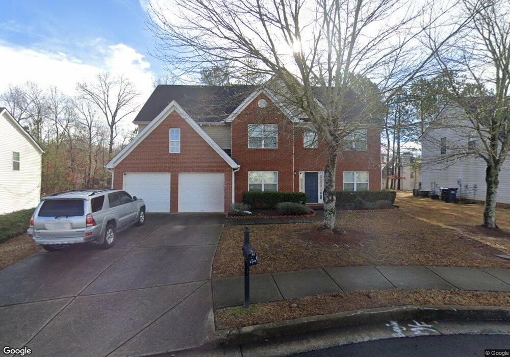 783 Roxholly Walk unit 2, Buford, GA 30518 - photo 1