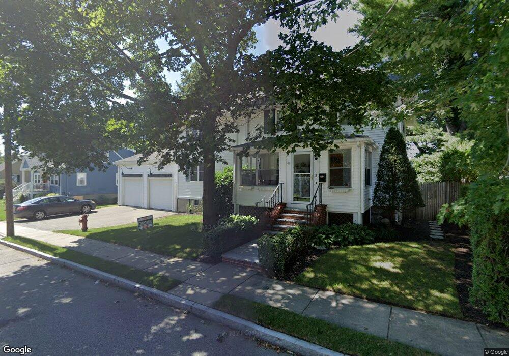 5 Hart St, Woburn, MA 01801 - photo 1