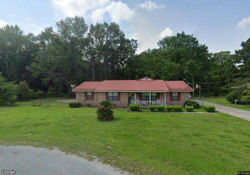 110 Gray St, Atmore, AL 36502 - photo 1