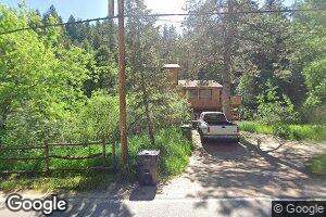 10790 S Deer Creek Rd, Littleton, CO 80127