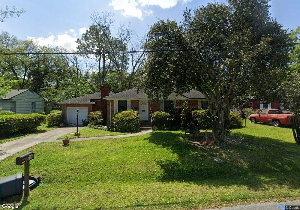 5064 Attleboro St, Jacksonville, FL 32205 - photo 1