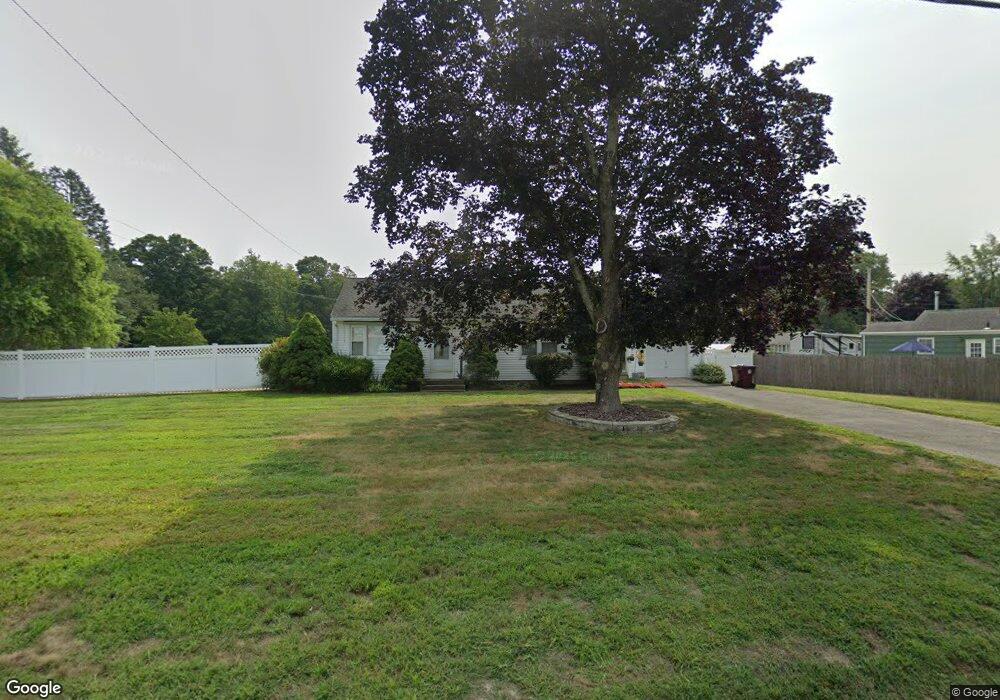 306 West St, Ludlow, MA 01056 - photo 1