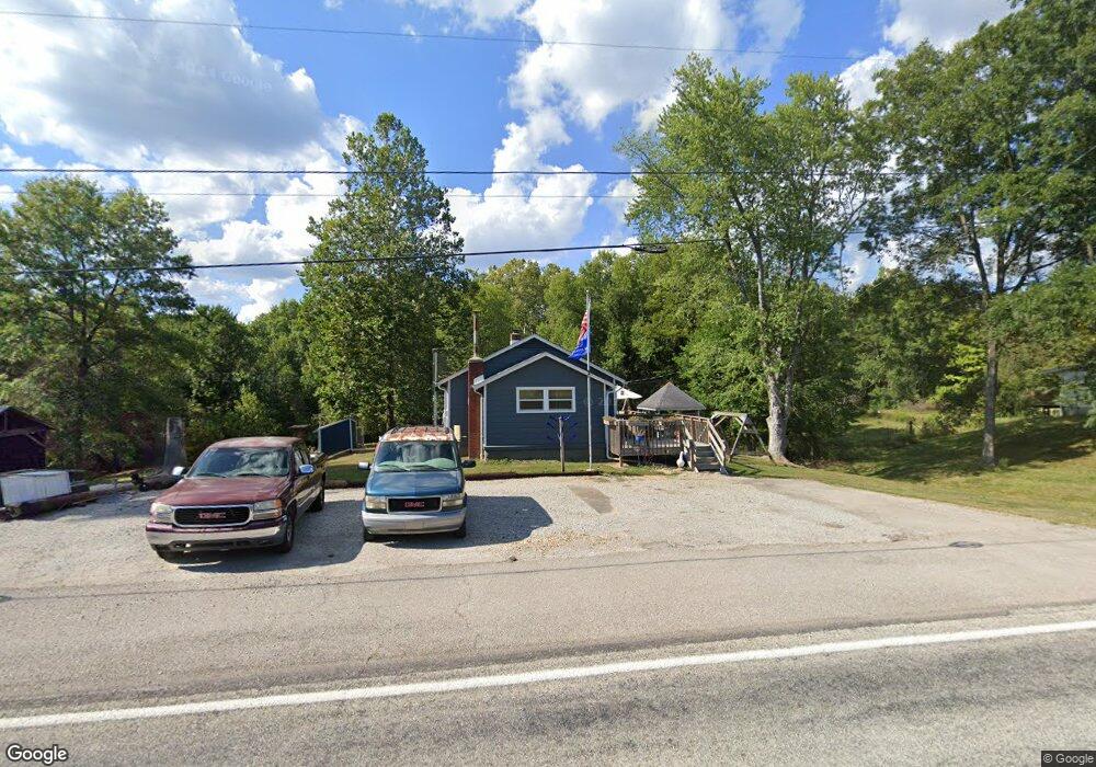 9320 E State Road 58, Columbus, IN 47201 - photo 1